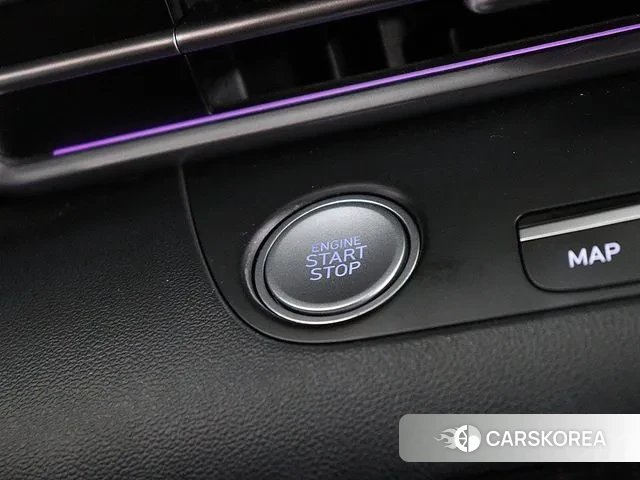 Hyundai Avante (CN7) 2021 Жемчужный цвет из Кореи, фото 2