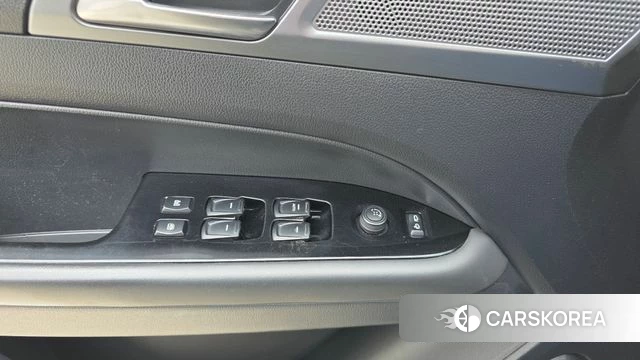 Ssangyong The New Rexton Sports Cannes 2024 Зеленый из Кореи, фото 2