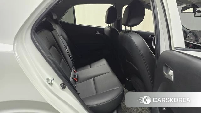 Kia Morning Urban (JA) 2021 Белый из Кореи, фото 2