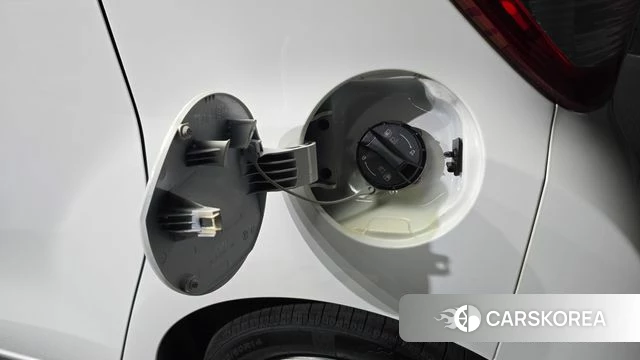 Kia The New Ray 2022 Белый из Кореи, фото 2