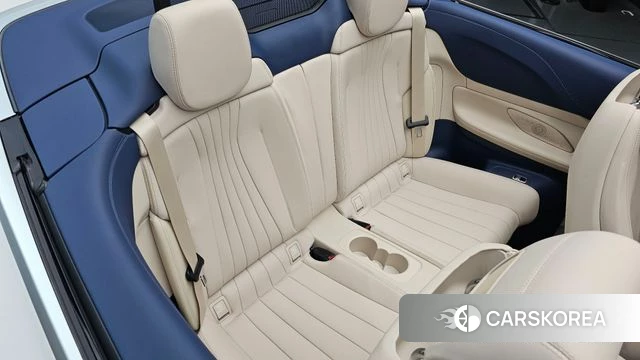 Mercedes-Benz E-Class W213 2023 Белый из Кореи, фото 2
