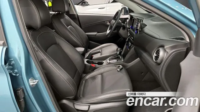 Hyundai Kona id 2665576 из Кореи 2