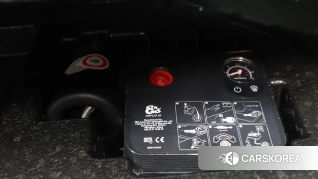 Ssangyong Beautiful Korando 2020 Черный из Кореи, фото 2