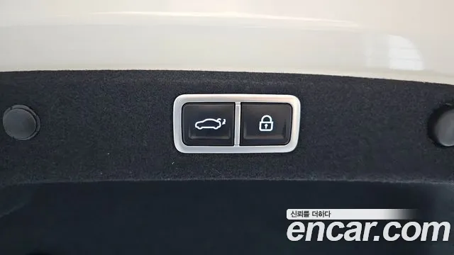 Hyundai Grandeur (GN7) id 2650214 из Кореи 2