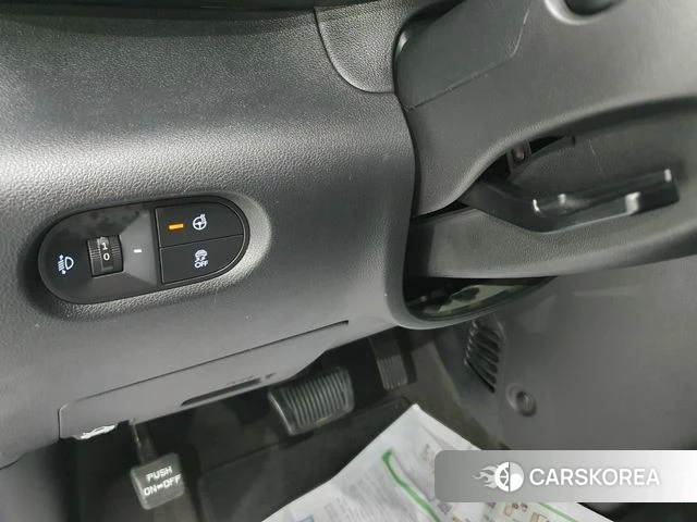 Hyundai Casper 2021 Белый из Кореи, фото 2