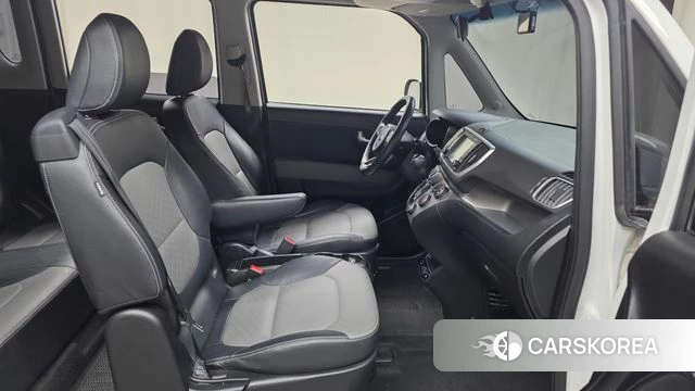 Kia The New Ray 2019 Белый из Кореи, фото 2