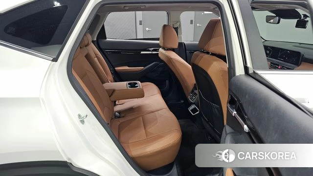 Kia The New Seltos 2022 Белый из Кореи, фото 2