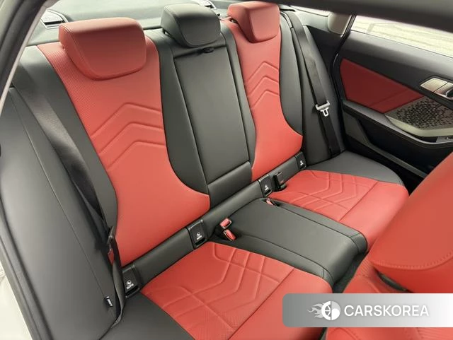 BMW 2 series 2025 Белый из Китая, фото 2