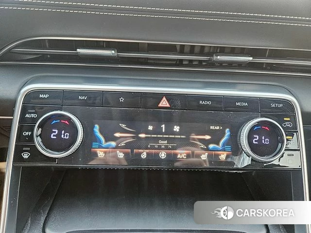 Genesis GV80 2020 Черный из Кореи, фото 2