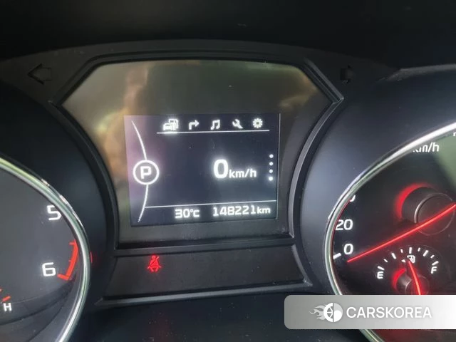 Kia All New Carnival 2018 Серый из Кореи, фото 2
