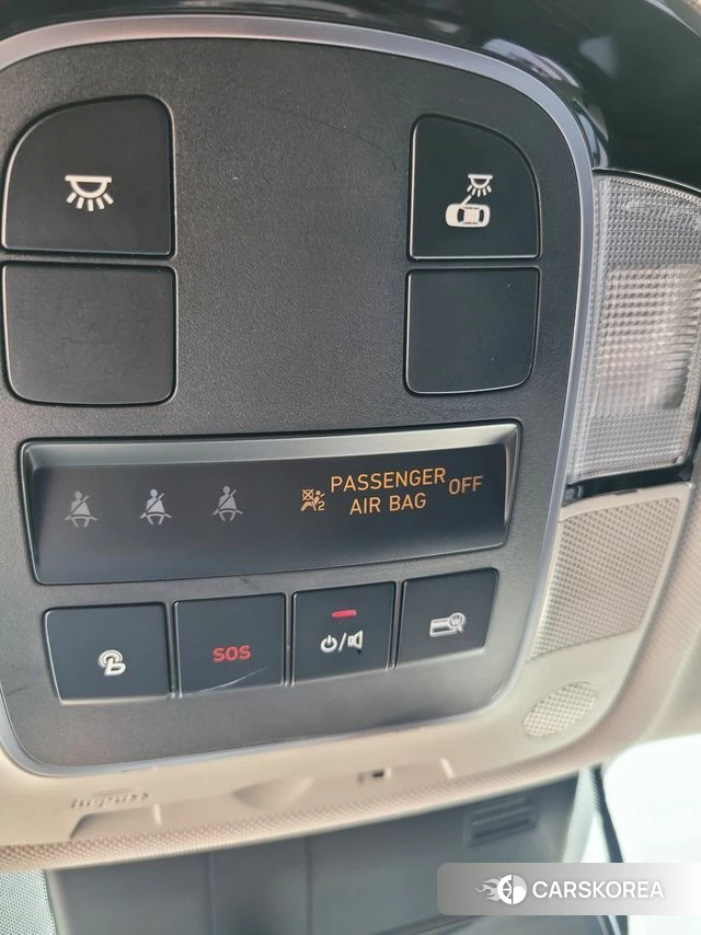 Hyundai Sonata (DN8) 2019 Черный из Кореи, фото 2