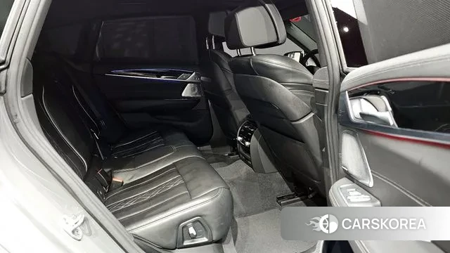 BMW 6 Series GT (G32) 2022 Серый из Кореи, фото 2