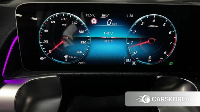 Mercedes-Benz GLB-Class X247 2020 Белый из Кореи, фото 2