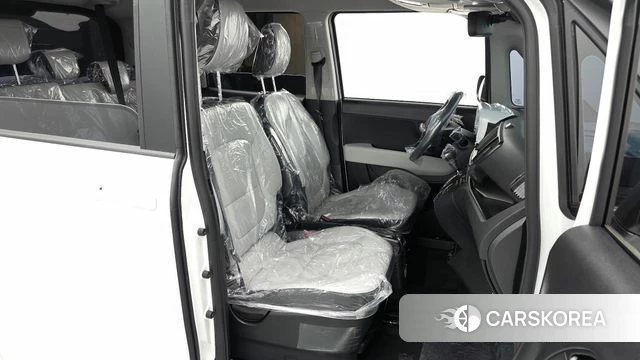 Kia The New Kia Ray 2026 Белый из Кореи, фото 2