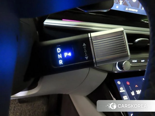 Hyundai Grandeur (GN7) 2024 Белый из Кореи, фото 2