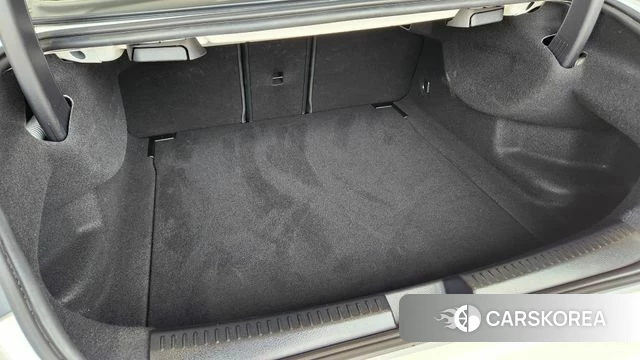 Mercedes-Benz CLA-Class C118 2021 Белый из Кореи, фото 2
