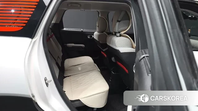 Citroen / DS C3 Aircross 2020 Белый из Кореи, фото 2