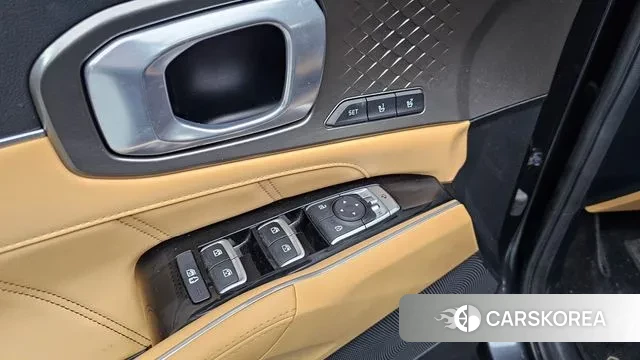 Kia Sorento 4th Generation 2020 Серый из Кореи, фото 2