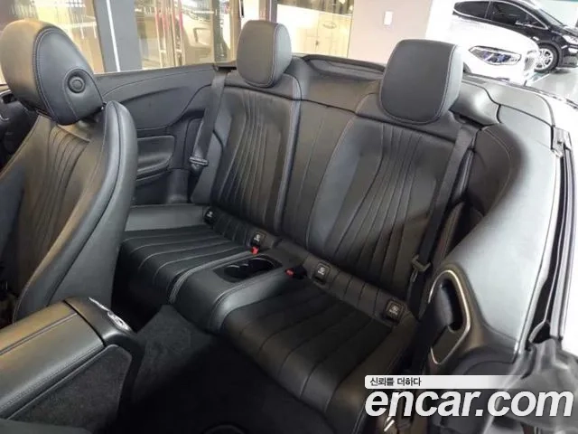 Mercedes-Benz E-Class W213 2021 Черный из Кореи, фото 2