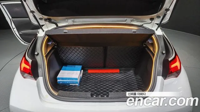 Hyundai Veloster (JS) id 2565348 из Кореи 2