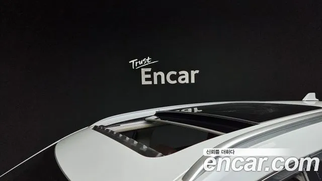 Renault Korea (Samsung) QM6 2019 Белый из Кореи, фото 2