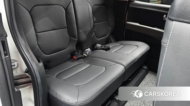 Kia The New Kia Ray 2023 Белый из Кореи, фото 2