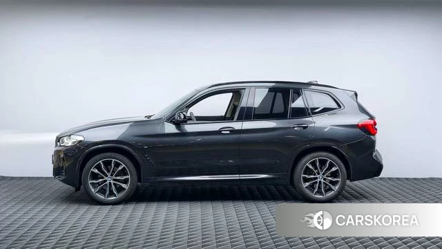 BMW X3 2022 Другой из Китая, фото 2