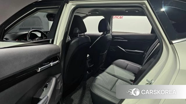 Kia Seltos 2019 Белый из Кореи, фото 2