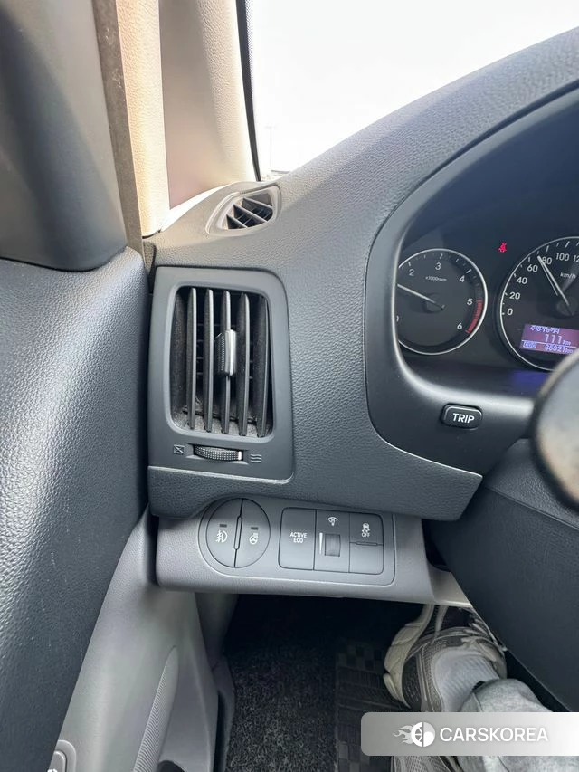 Hyundai The New Grand Starex 2019 Черный из Кореи, фото 2