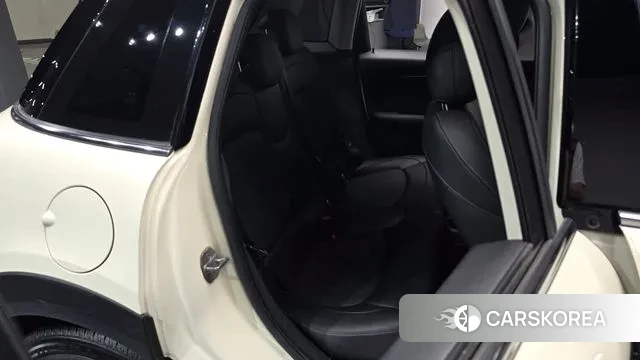 Mini Cooper 2019 Жемчужный цвет из Кореи, фото 2