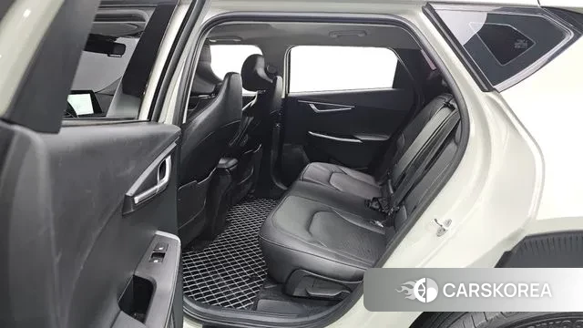 Kia EV6 2021 Жемчужный цвет из Кореи, фото 2