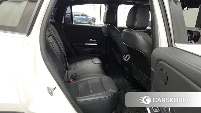 Mercedes-Benz EQA H243 2021 Белый из Кореи, фото 2