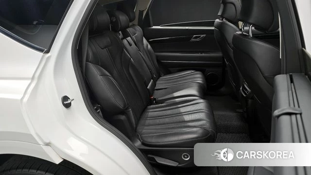 Genesis GV80 2020 Белый из Кореи, фото 2