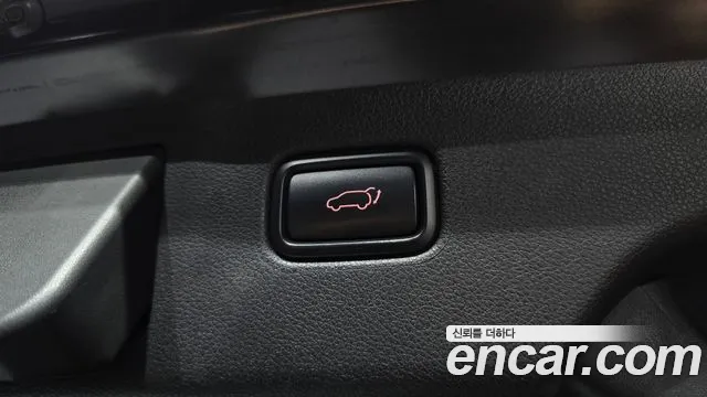 Kia The New Sorento 2020 Серый из Кореи, фото 2