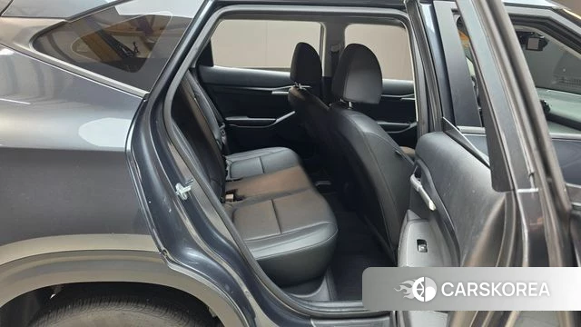 Kia The New Seltos 2022 Серый из Кореи, фото 2