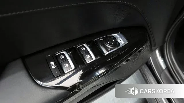 Kia K5 3rd generation 2020 Серый из Кореи, фото 2