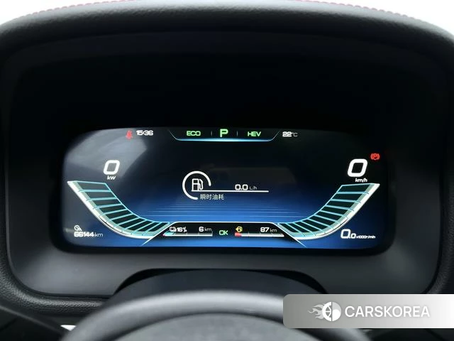 BYD Tang DM 2019 Белый из Китая, фото 2