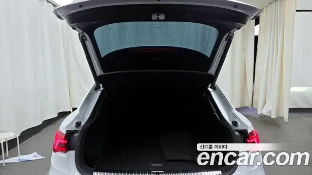 Audi Q3 (F3) id 2672823 из Кореи 2