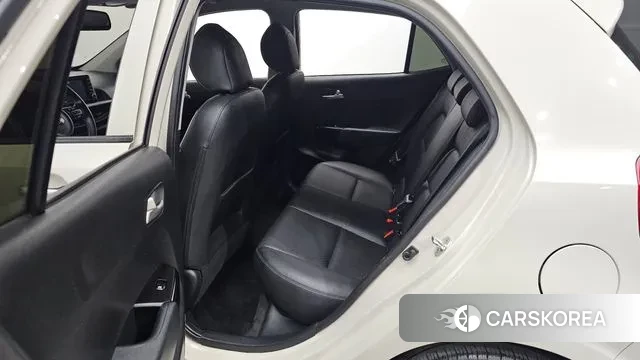 Kia All New Morning (JA) 2020 Жемчужный цвет из Кореи, фото 2