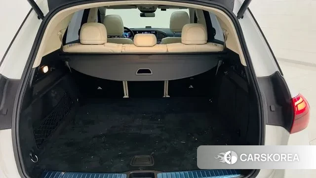 Mercedes-Benz GLE-Class W167 2025 Белый из Кореи, фото 2