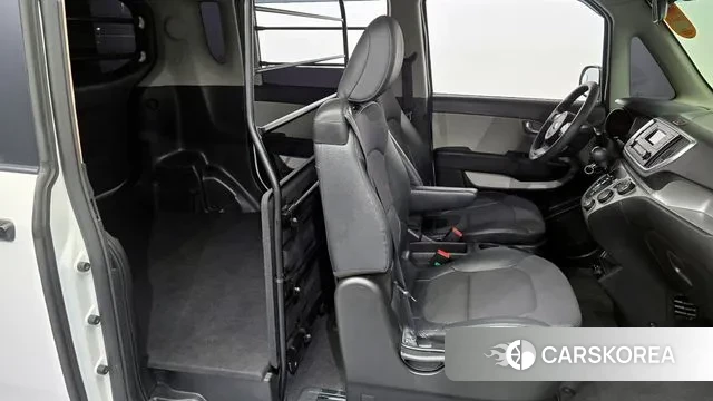 Kia The New Ray 2019 Белый из Кореи, фото 2