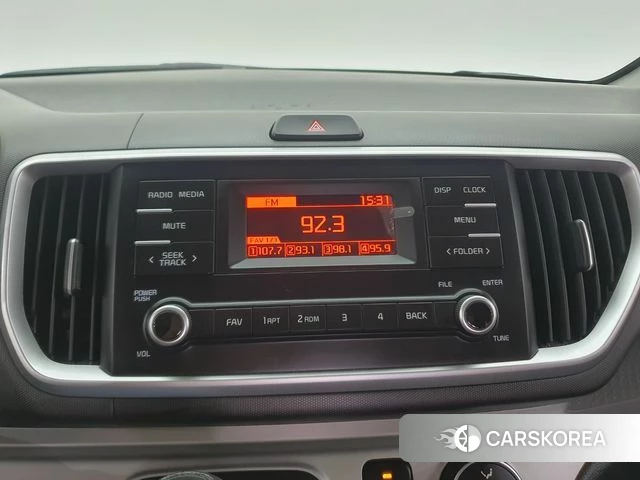 Kia The New Ray 2022 Белый из Кореи, фото 2