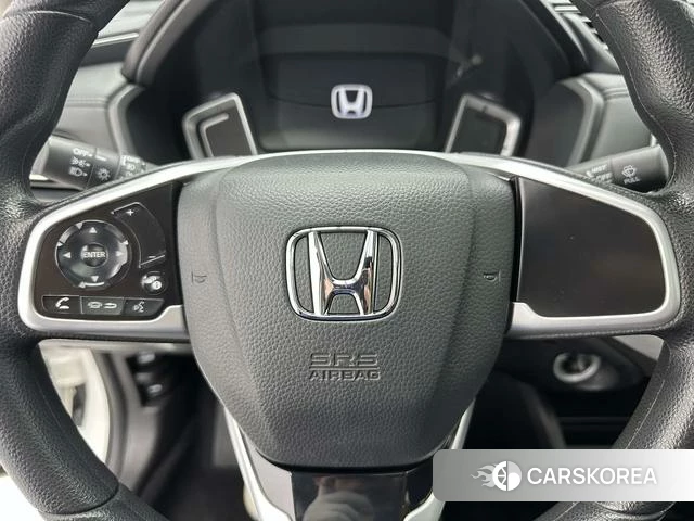 Honda Enjoy domain 2022 Белый из Китая, фото 2