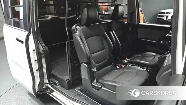 Kia The New Ray 2022 Белый из Кореи, фото 2