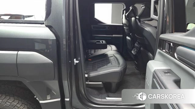 Kia Tasman 2025 Серый из Кореи, фото 2