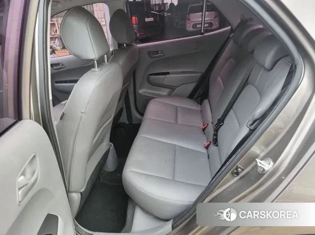 Kia All New Morning (JA) 2019 Серый из Кореи, фото 2