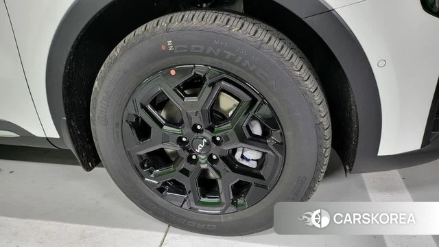 Kia The New Sorento 4th Generation 2025 Белый из Кореи, фото 2