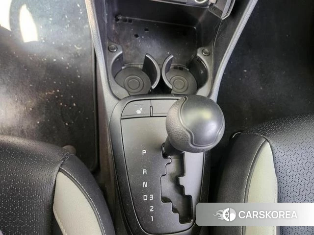 Kia Morning Urban (JA) 2022 Белый из Кореи, фото 2