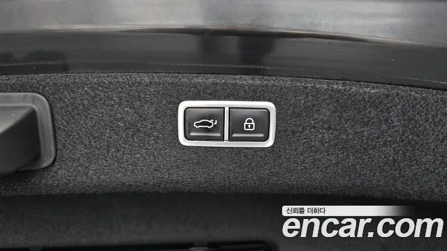 Genesis G80 (RG3) id 2650698 из Кореи 2