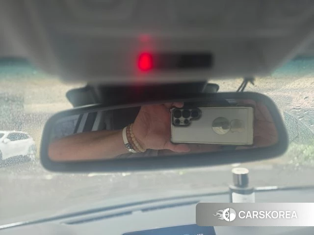 Renault Korea (Samsung) XM3 2020 Серебряный из Кореи, фото 2